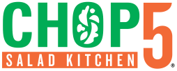 CHOP5 Salad Kitchen