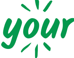 This is your kitchen.